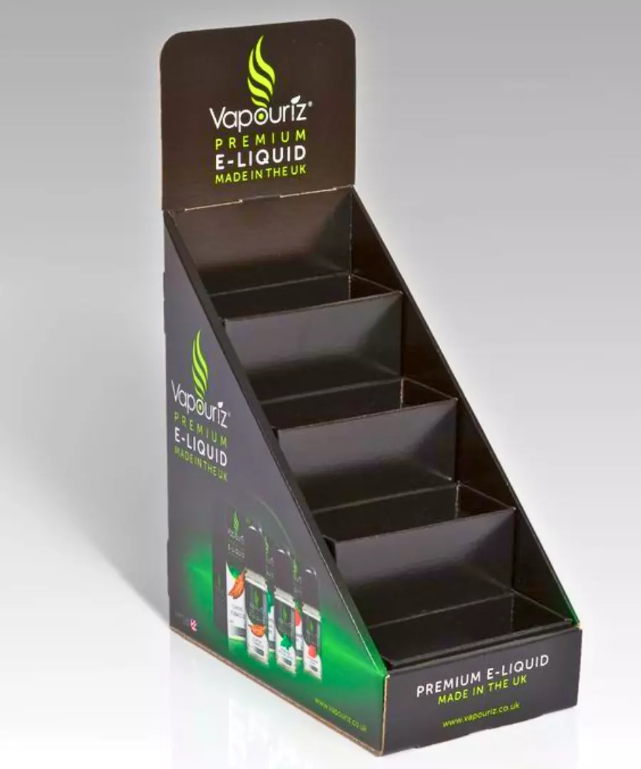 Display Boxes Home Image